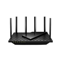 TP-Link Archer AX73 AX5400 Dualband - Router