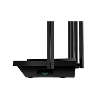 TPLink Archer AX73 AX5400 Dualband Router TPLink Archer AX73 AX5400 Dualband Router