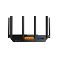 TPLink Archer AX73 AX5400 Dualband Router TPLink Archer AX73 AX5400 Dualband Router