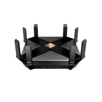 TPLink Archer AX6000 Dualband AI  Router