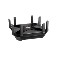 TPLink Archer AX6000 Dualband AI  Router