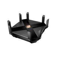 TPLink Archer AX6000 Dualband AI  Router