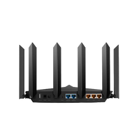 TPLink Archer AX90 AX6600 Triband AI  Router