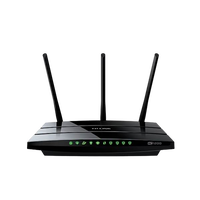 TP-Link Archer VR400 AC1200 VDSL/ADSL - Router Inalámbrico