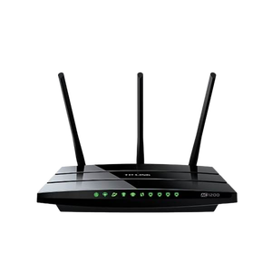 TPLink Archer VR400 AC1200 VDSLADSL  Router Inalámbrico