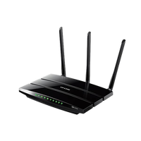 TPLink Archer VR400 AC1200 VDSLADSL Router Inalámbrico TPLink Archer VR400 AC1200 VDSLADSL Router Inalámbrico