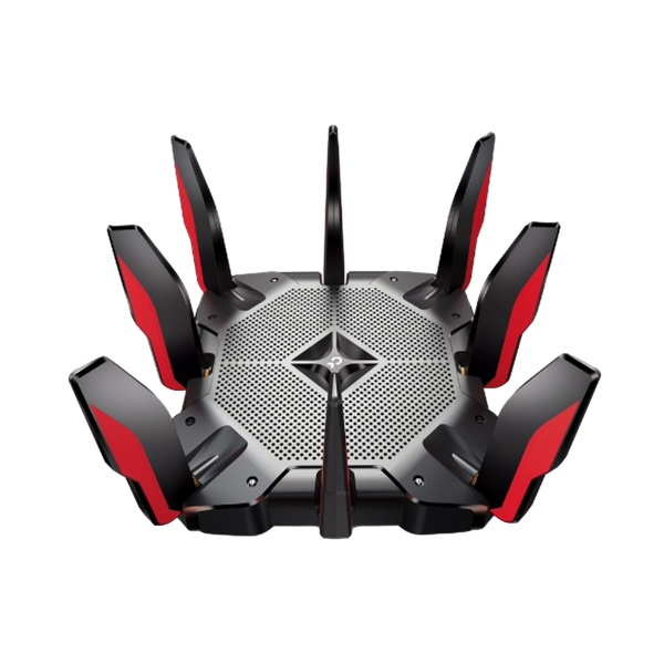 TPLink Archer AX11000 WiFi 6 Triple Banda  Router Gaming TPLink Archer AX11000 WiFi 6 Triple Banda  Router Gaming