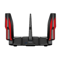 TPLink Archer AX11000 WiFi 6 Triple Banda Router Gaming TPLink Archer AX11000 WiFi 6 Triple Banda Router Gaming
