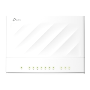 TPLink EX230V AX1800 WiFi 6 VoIP Dual Band  Router