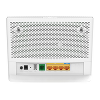 TPLink EX230V AX1800 WiFi 6 VoIP Dual Band  Router