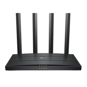 TPLink AX12 WiFi6 AX1500 Router TPLink AX12 WiFi6 AX1500 Router