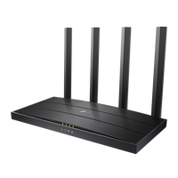 TPLink AX12 WiFi6 AX1500  Router