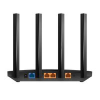 TPLink AX12 WiFi6 AX1500  Router