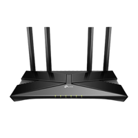 TP-Link EX220 WiFi 6 AX1800 - Router TP-Link EX220 WiFi 6 AX1800 - Router