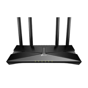 TPLink EX220 WiFi 6 AX1800  Router