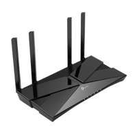 TPLink EX220 WiFi 6 AX1800 Router TPLink EX220 WiFi 6 AX1800 Router