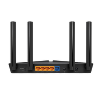 TPLink EX220 WiFi 6 AX1800 Router TPLink EX220 WiFi 6 AX1800 Router