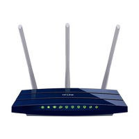 TPLink TLWR1043ND Ultimate 300MBps Wireless N Gigabit Rout TPLink TLWR1043ND Ultimate 300MBps Wireless N Gigabit Rout