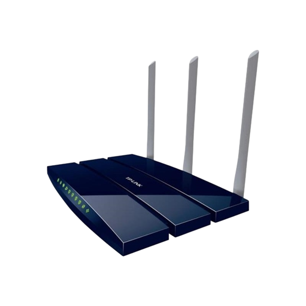 TPLink TLWR1043ND Ultimate 300MBps Wireless N Gigabit Rout TPLink TLWR1043ND Ultimate 300MBps Wireless N Gigabit Rout