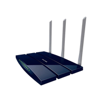 TPLink TLWR1043ND Ultimate 300MBps Wireless N Gigabit Rout TPLink TLWR1043ND Ultimate 300MBps Wireless N Gigabit Rout