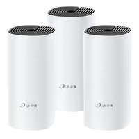TPLink Deco M4  Mesh WiFi AC1200 3 Pack