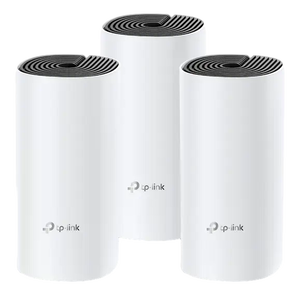 TPLink Deco M4  Mesh WiFi AC1200 3 Pack