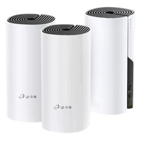 TPLink Deco M4  Mesh WiFi AC1200 3 Pack
