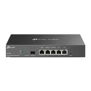 TPLink ER7206  Router VPN Gigabit