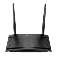 TPLink TLMR100 Router 4G LTE TPLink TLMR100 Router 4G LTE