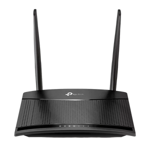 TPLink TLMR100  Router 4G LTE