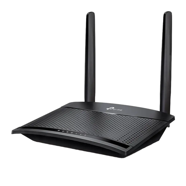 TPLink TLMR100 Router 4G LTE TPLink TLMR100 Router 4G LTE