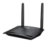 TPLink TLMR100 Router 4G LTE TPLink TLMR100 Router 4G LTE