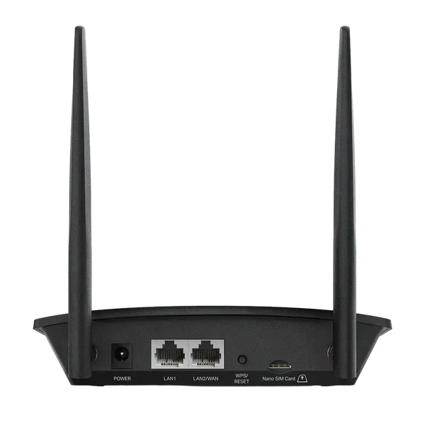 TPLink TLMR100 Router 4G LTE TPLink TLMR100 Router 4G LTE