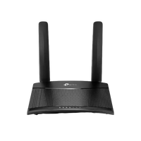 TPLink TLMR100 Router 4G LTE TPLink TLMR100 Router 4G LTE