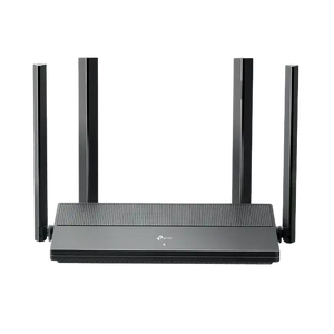TPLink EX141  Extensor WiFi 6 AX1500