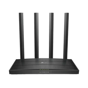 TPLink Archer C6  Router DualBand AC1200