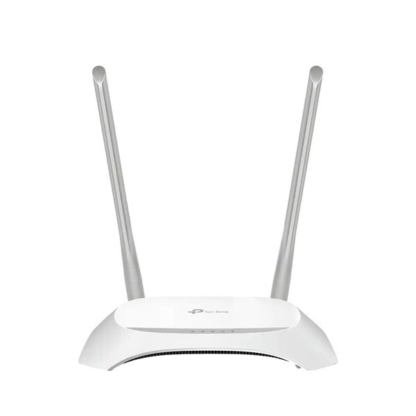TPLink TLWR850N Router N300 TPLink TLWR850N Router N300