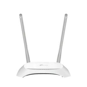 TPLink TLWR850N  Router N300