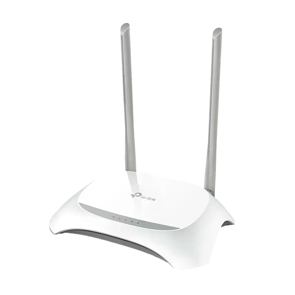 TPLink TLWR850N Router N300 TPLink TLWR850N Router N300