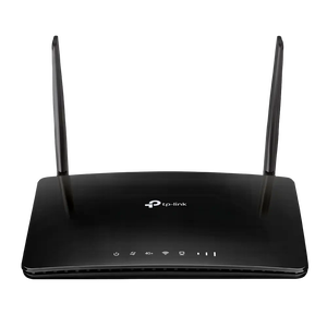 TPLink Archer MR500 Router 4G Cat6 AC1200 Gigabit TPLink Archer MR500 Router 4G Cat6 AC1200 Gigabit