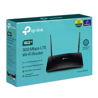 TPLink Archer MR500  Router 4G Cat6 AC1200 Gigabit