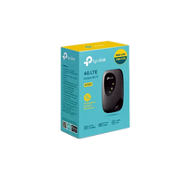 TPLink M7010  Router Móvil 4G LTE 150Mbps