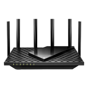 TPLink Archer AXE75 Router WiFi 6E AXE5400 TriBand TPLink Archer AXE75 Router WiFi 6E AXE5400 TriBand