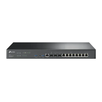 TP-Link ER8411 | Router VPN 10G 2.3M Sesiones