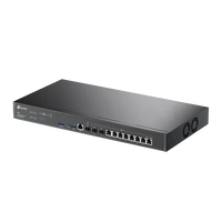 TPLink ER8411  Router VPN 10G 23M Sesiones
