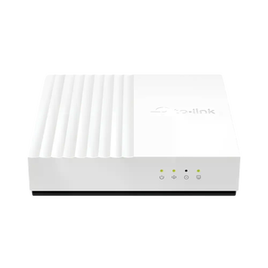 TPLink XGZ030 ONT XGSPON 10G Simétrico TPLink XGZ030 ONT XGSPON 10G Simétrico