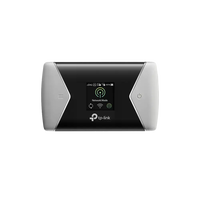 TP-Link M7450 | Router Móvil 4G LTE-A 300Mbps
