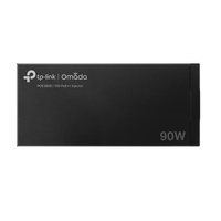 TP-Link POE380S | Inyector 10G PoE++ 90W