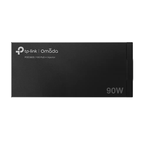 TPLink POE380S Inyector 10G PoE 90W TPLink POE380S Inyector 10G PoE 90W