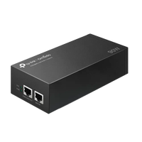 TPLink POE380S  Inyector 10G PoE 90W